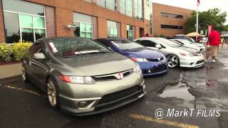 FRESH MEET SUMMER BASH KEAN UNIVERSITY 2014