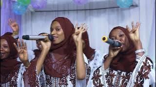 MABANATI WA AFNAANIA HII NI KIBOKO MIAKA MINNE YA AFNAANIA SURA MPYA KAZI MPYA UKHTY STUMAI NI HATAR