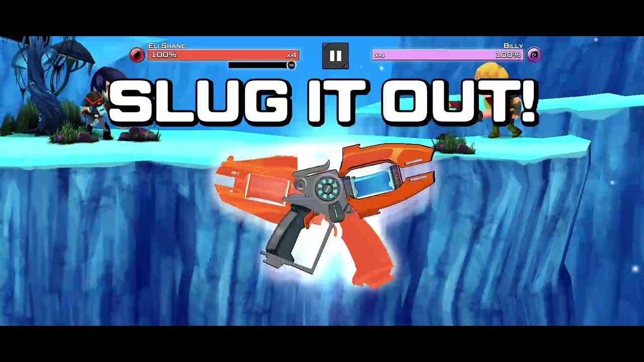 Slug it out 2