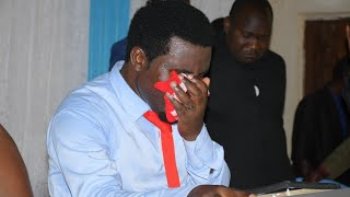 Emmanuel Mgogo - NIMEKOMBOLEWA SKIZA Sms to 5965454.