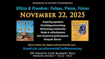 2025 HumanismInAction VIDEO2