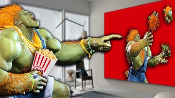 FGC entertainment is better than ever - Fighting Game content of the year