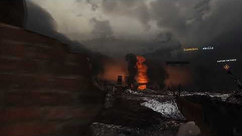 Finally custom weapons! Wardust modding