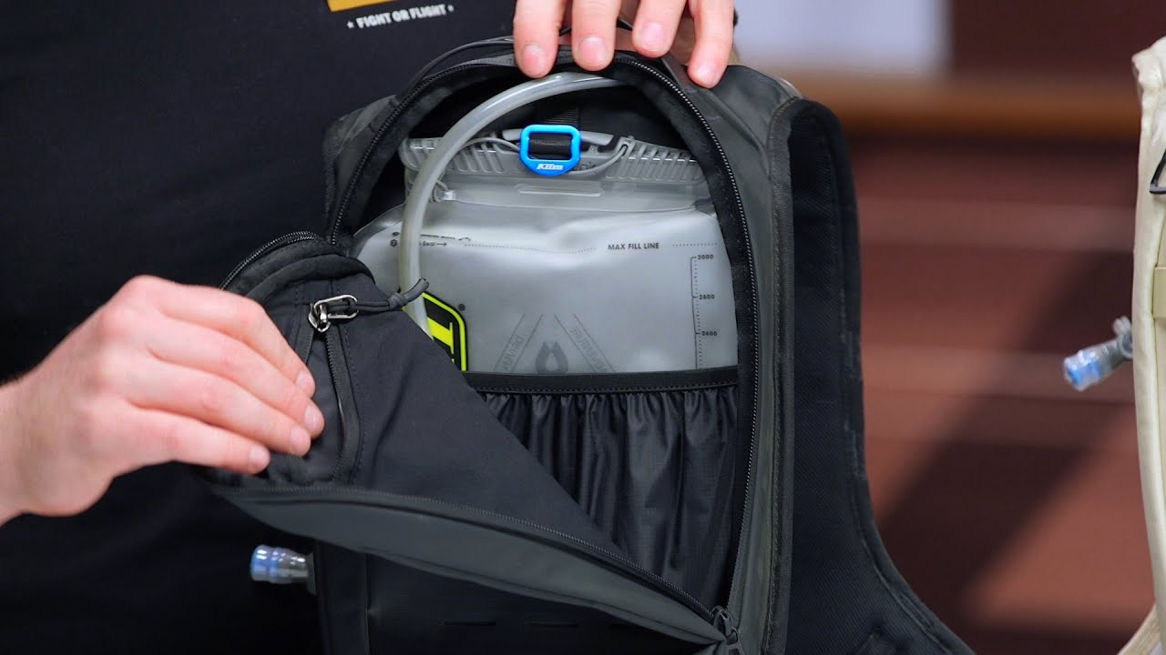 新品未使用　KLIM ARSENAL 15 BACKPACK 2024 Klim Arsenal 15 Backpack - Now 5% Savings | XLMOTO