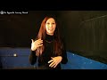 Zepparella Learning Channel - Singer/Harmonica Player Anna Kristina Series Introduction