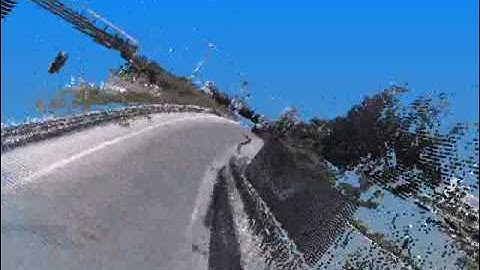 Full Integrated sistem II Navigazione su nube - IPS2