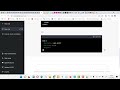 Using ChatGTP AI tool to create a website. This is a to-do list website using AI generated code only