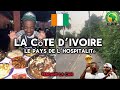 Mes vacances en cte divoire pendant la can vlog