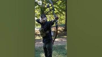 Recurve Archery ASMR! #asmr #archery #bows #recurve #bowhunt #hoyt #shooting #shoot #archer #letsgo