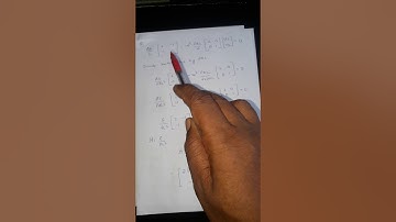 UNIT 2 Vibration ( lumped matrix)