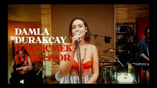 Damla Durakçay- Rakı İçmek İyi Geliyor (Canlı) Resimi