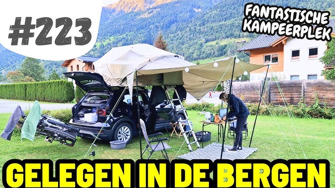 179 Camping Holländischer Hof In Senheim (Moezelstreek) - Youtube