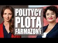 Posanki lewicy  wulgarne ale miosierne politycy plot farmazony