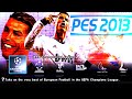NOSTALGIA ! PES 2013 PPSSPP CAMERA PS5 FULL LICENSE BEST GRAPHICS | MEDIAFIRE