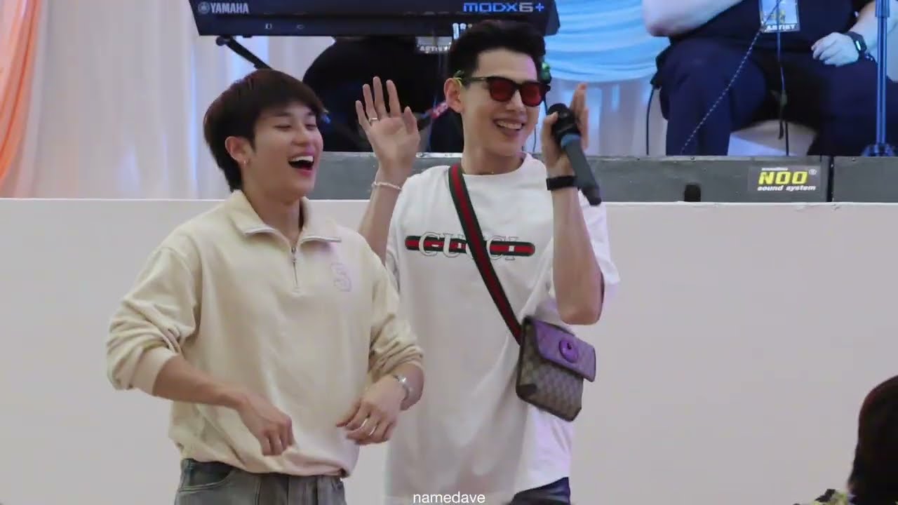 [Highlight Cut] DaouOffroad Medley After Party 