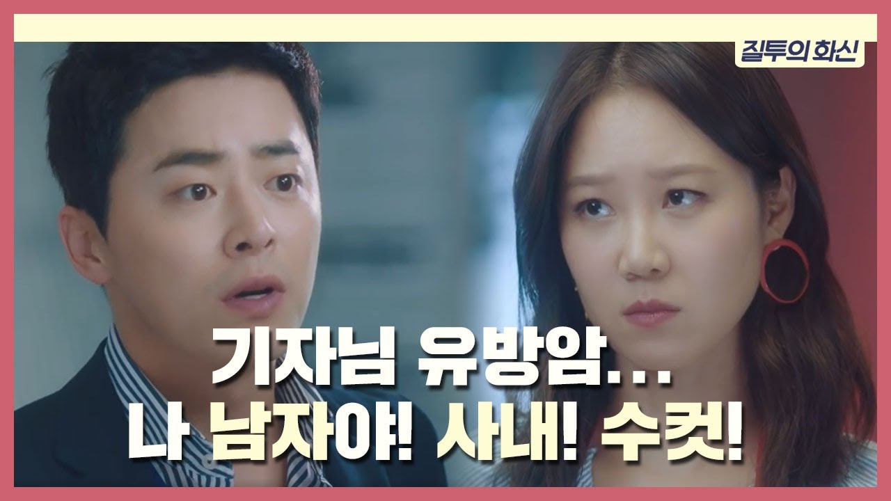 嫉妬の化身 恋の嵐は接近中 キャストのプロフィール Sumaのブログ