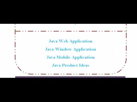 SAMPLE PROJECTS JAVA IN CANADA