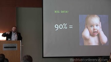 Above the Noise: Which Data