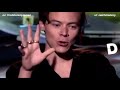 Traducción, Harry &amp; Louis — CRACK!VID #10