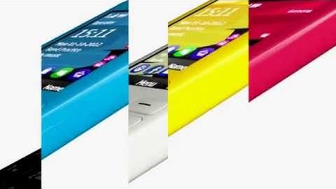 Nokia 206- Larger than life - Nokia Latest Mobile Nokia 206