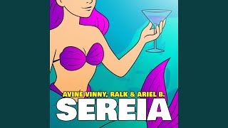 Download Lagu Sereia MP3