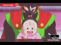Trunks & Pan❥ Hasta El Amanecer❤IIPara Andrea Ormeño