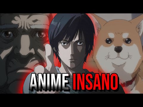 Me Arrependi de Assistir Esse Anime!!