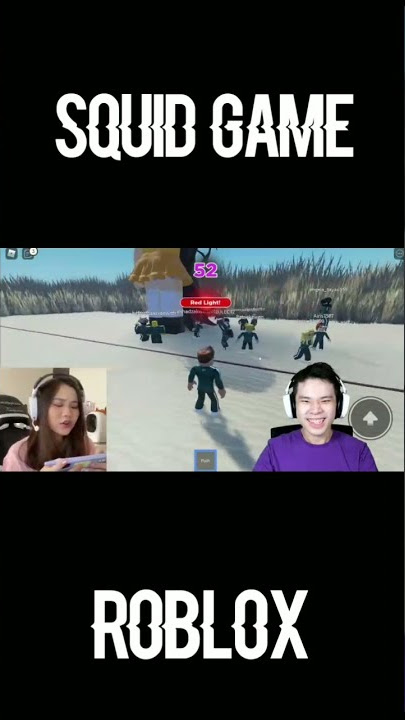 SQUID GAME SPANK #jesnolimit #jessicajane #squidgamespank #roblox #viral