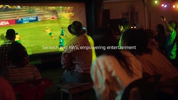 How Do You Like To Watch Your Favourite Show? | AWS Public Sector