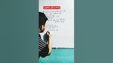 #maths #algebra #ssccgl #ssc #mathstricks #shorttrick #short #shorts #youtubeshorts #viral #trending