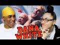 MY DAD REACTS TO JAKE PAUL - DANA WHITE DISS TRACK (Official Music Video) REACTION