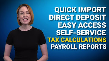 Buddy Punch Payroll Video Ad