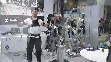 Building the Future of Robotics | IROS 2025 Recap