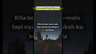  Lirik Malumalu Tapi Nyaman By Lyodra 2024 malumalutapinyaman lyodra laguindonesia lirik