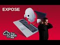 TryHackMe Expose Challenge | Türkçe CTF Çözümü