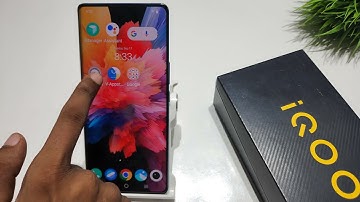 How to increase font size in iqoo neo 7 pro | Iqoo z7 pro me font size increase kaise kare