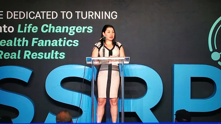 Amy Jaramillo - International Peptide Congress Lec...