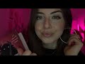 ASMR: Soft Spoken Reading ????✨ ITA
