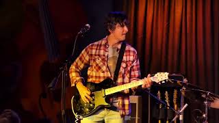 Davy Knowles - Light Of The Moon - 6/25/23 Rams Head - Annapolis, MD