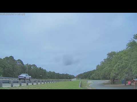 highway 98 camera 2020-05-25: fswn ochlockonee boat ramp