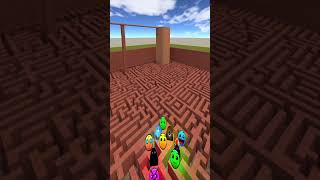 Part-530 #garrysmod10k-q1k #nextbots #gmod