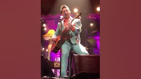 Jake Owen 2-14-20 Des Moines