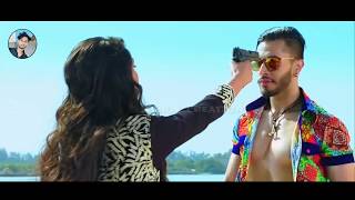 Mhare Masle Ka Hal Kartoos Whatsapp Status || Ashok Creation