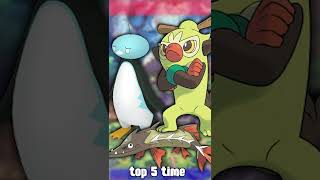 Top 10 UGLIEST GALAR Pokemon 🤮 screenshot 4