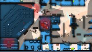 75   Door Kickers   Hard Lessons - 3 Stars, Single plan