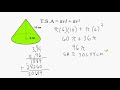 Understanding the Surface Area of a Cone