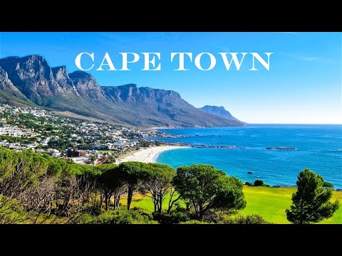 Video: 9 Khách sạn tốt nhất ở Cape Town năm 2022