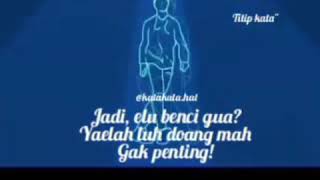 Story wa dj slow fake love