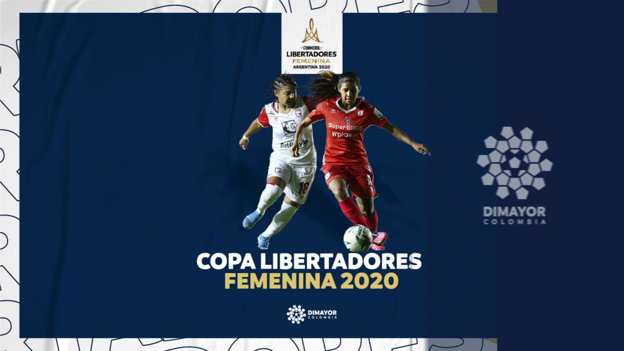 Copa Libertadores Femenina 2021 Youtube