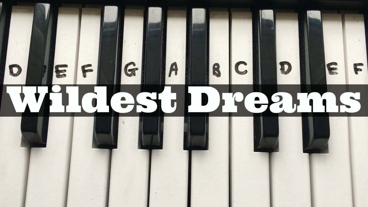 Резиновое пианино Dream. Piano Letters. Note right. Right note